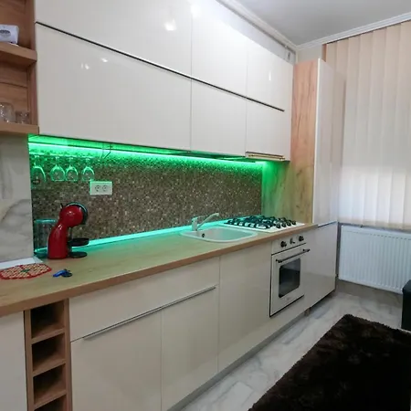 Mamaia Nord