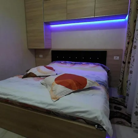 아파트 Mamaia Nord Năvodari